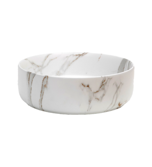 Marble Bowls