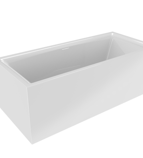 Still Square Plug & Play