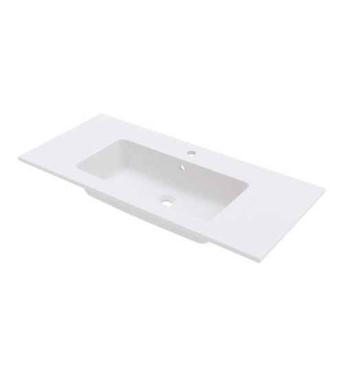 Spring-UP Dew Waschbecken