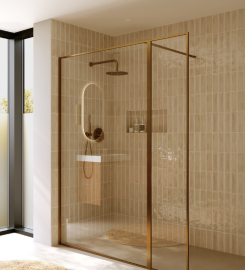 Define Zubehör: Glaspanel 40 cm